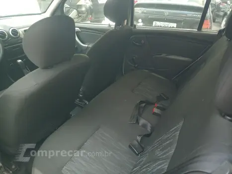 SANDERO 1.0 Authentique 16V