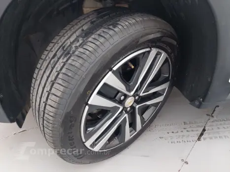 TRACKER 1.0 TURBO FLEX LT AUTOMÁTICO