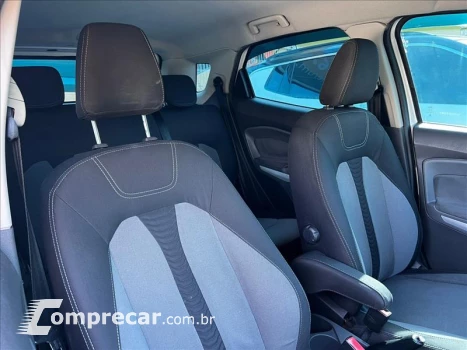 ECOSPORT 1.6 Freestyle 16V