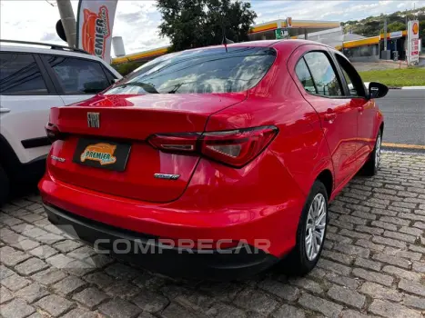 CRONOS 1.3 Firefly Drive