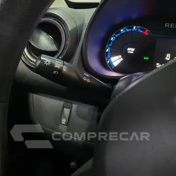 KWID Zen 1.0 Flex 12V 5p Mec.