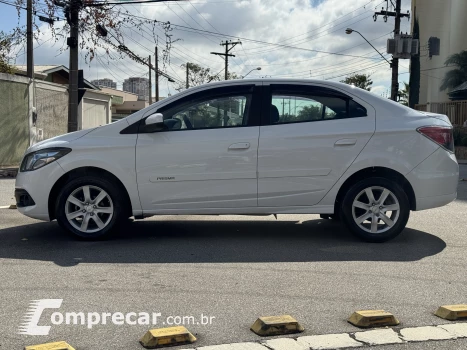PRISMA 1.4 MPFI LT 8V