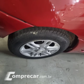 TIGRA 1.6 MPFI 16V