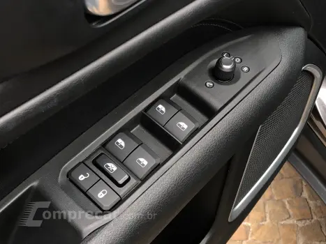 Compass 1.3 T270 Turbo Flex Longitude At6