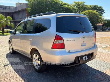 GRAND LIVINA 1.8 16V