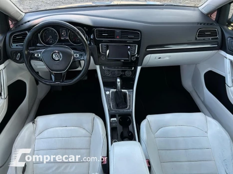 Golf Highline 1.4 TSI 140cv Aut.