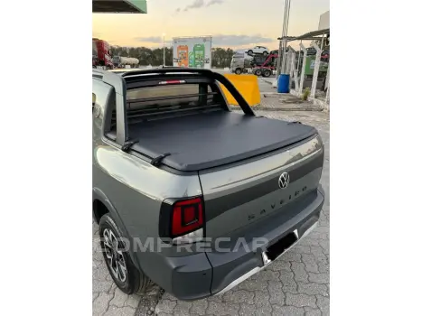 SAVEIRO 1.6 MSI EXTREME CD 16V FLEX 2P MANUAL