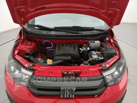MOBI 1.0 EVO FLEX LIKE. MANUAL