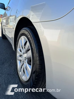 Hb20S 1.6 Comfort Plus