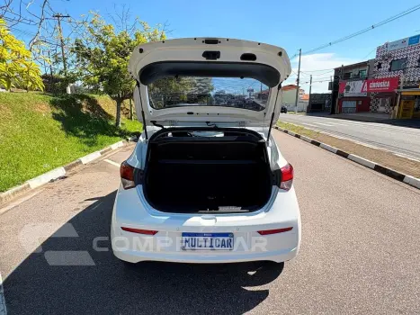 HB20 1.6 PREMIUM 16V FLEX 4P AUTOMÁTICO