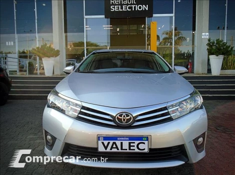 COROLLA 2.0 XEI 16V