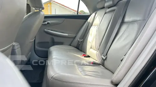 TOYOTA COROLLA 2.0 XEI 16V