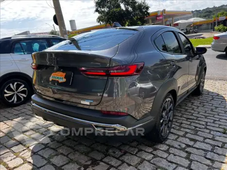 FASTBACK 1.0 Turbo 200 Hybrid Impetus