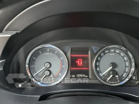 COROLLA XEI