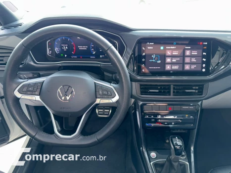 T-CROSS 1.4 250 TSI Highline