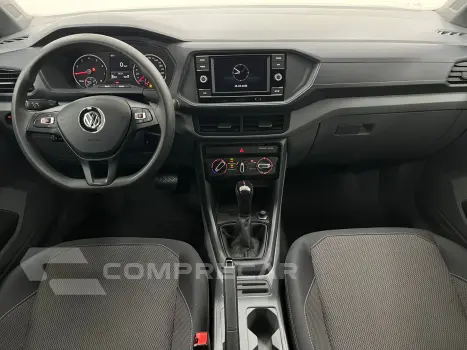 T-CROSS 1.0 200 TSI Sense