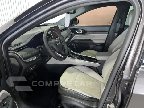 COMMANDER 1.3 T270 Turbo Limited