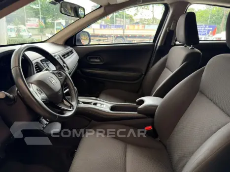 HR-V 1.8 16V FLEX EX 4P AUTOMÁTICO