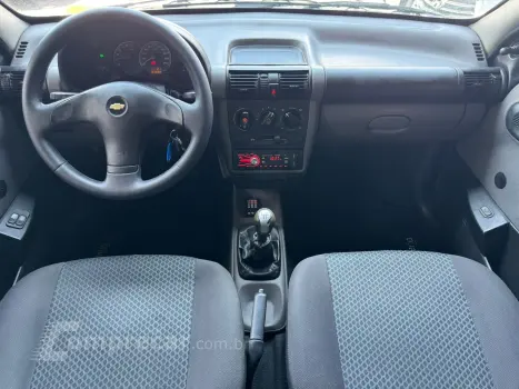 CLASSIC 1.0 MPFI LS 8V