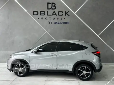 Honda HR-V EX 1.8 Flexone 16V 5p Aut. 4 portas