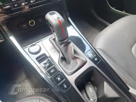 CRETA 1.0 TGDI FLEX N LINE AUTOMÁTICO