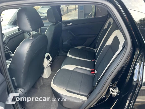 T-CROSS 1.4 250 TSI Highline