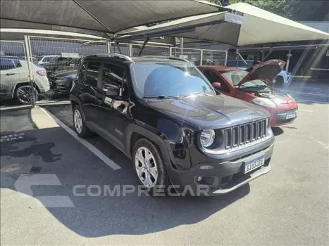 RENEGADE 1.8 16V