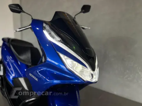 PCX 150