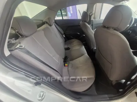 HB20S 1.0 12V Comfort Plus