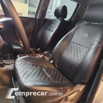 HILUX 2.5 4X4 CD 16V Turbo