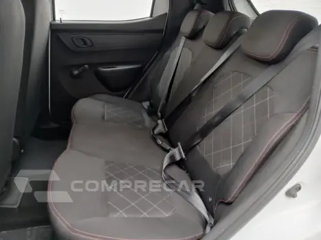 KWID 1.0 12V SCE FLEX ZEN MANUAL