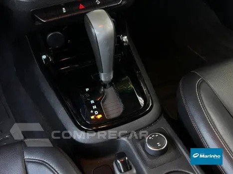 S10 2.8 16V TURBO DIESEL Z71 CD 4X4 AUTOMÁTICO