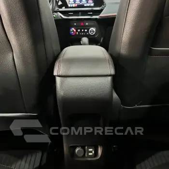 MONTANA RS 1.2 Turbo Flex 12V Aut.