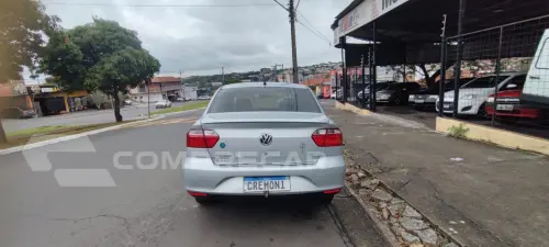VOYAGE 1.6 MI Highline 8V