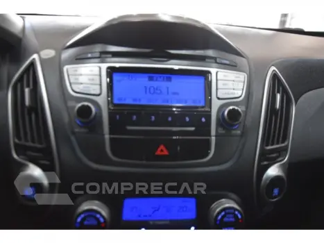 IX35 - 2.0 MPI 4X2 16V 4P AUTOMÁTICO