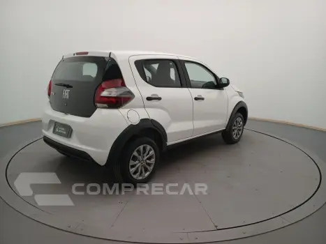 MOBI 1.0 EVO FLEX LIKE. MANUAL
