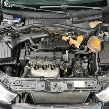 Corsa Hat. Maxx 1.4 8V ECONOFLEX 5p