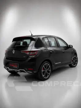 SANDERO 2.0 16V RS Racing Spirit