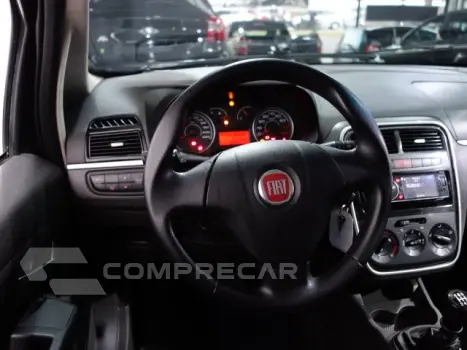 PUNTO - 1.6 ESSENCE 16V 4P MANUAL