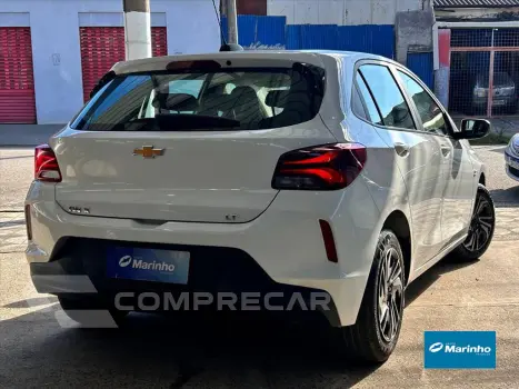 ONIX 1.0 FLEX LT MANUAL
