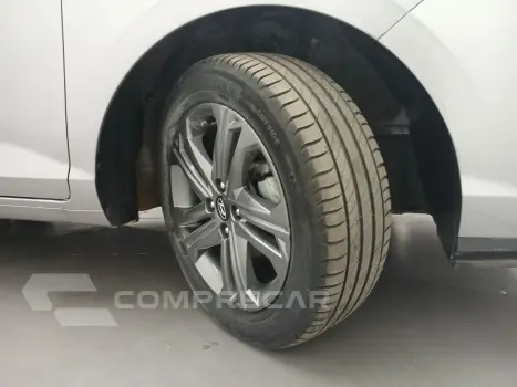 HB20 1.0 TGDI FLEX COMFORT PLUS AUTOMÁTICO