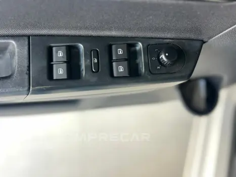 FOX 1.6 MI 8V FLEX 4P MANUAL