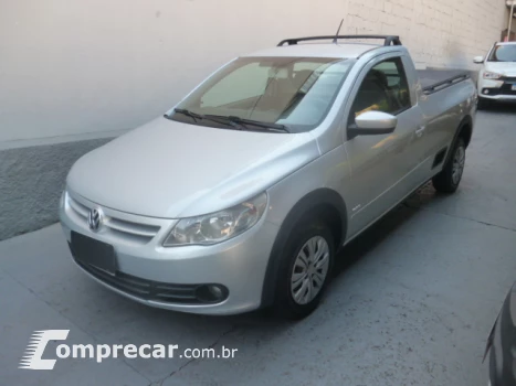 Volkswagen SAVEIRO 1.6 8V 2 portas