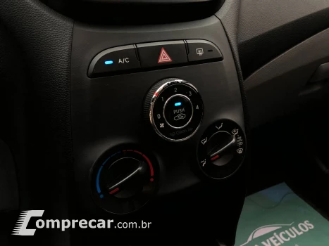 Hb20s 1.6 Premium 16V Flex 4P Automático