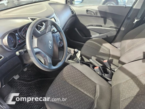 HB20 1.0 12V Comfort