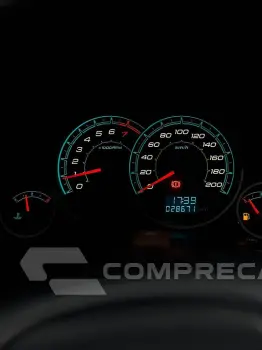 CELTA 1.0 MPFI LS 8V