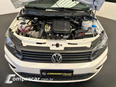 GOL 1.0L MC4