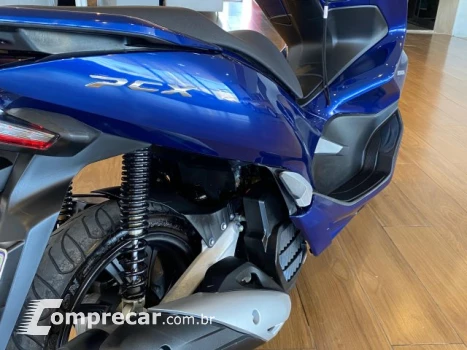 PCX - Scooter