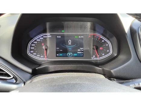 TIGGO 7 1.5 VVT TURBO IFLEX TXS DCT