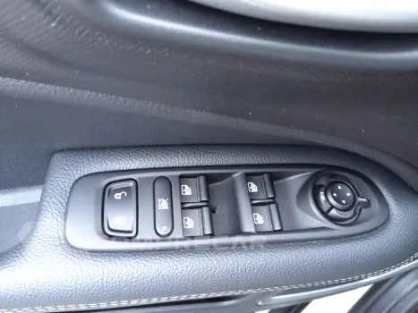 TORO 1.3 TURBO 270 FLEX VOLCANO AT6